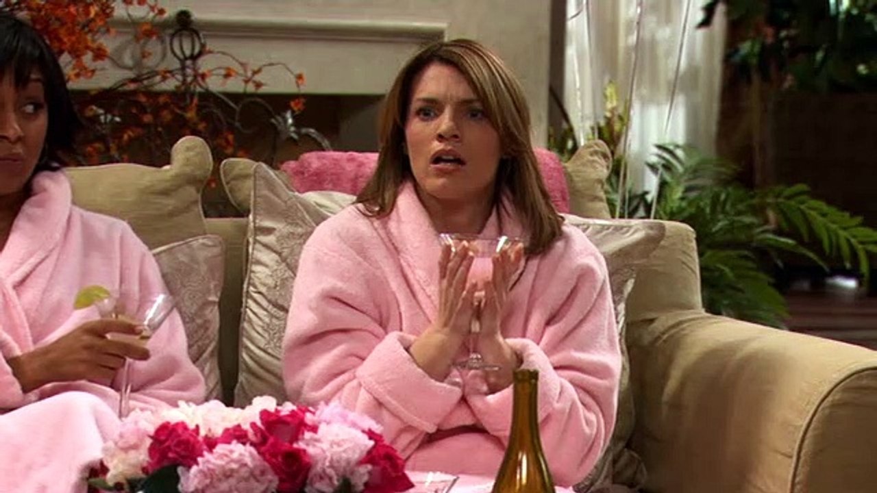 The Game US Staffel 3 Folge 16 HD Deutsch