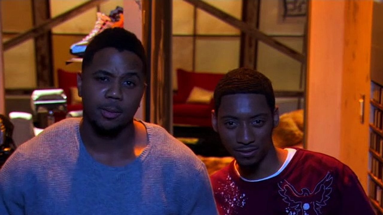 The Game US Staffel 3 Folge 18 HD Deutsch