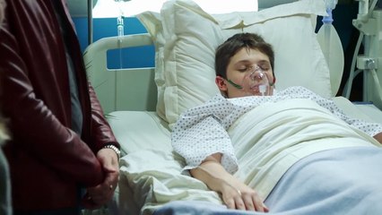 Plus Belle la Vie - Les très jeunes victimes de Stan