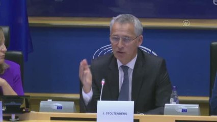 NATO: Putin nükleer söylemini tekrarlarsa ciddiye almak zorunda kalacağız