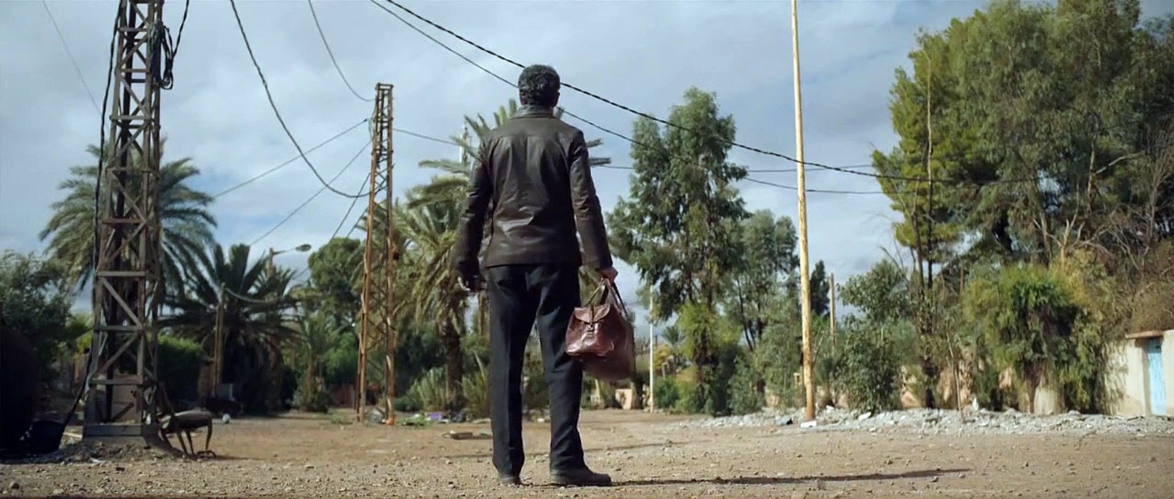 Baghdad Central Staffel 1 Folge 6 HD Deutsch