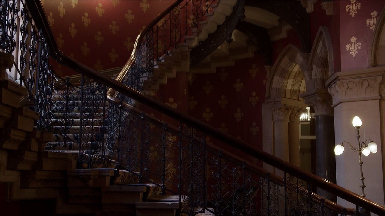 Bahnhofskathedralen - Europas Reise-Paläste Staffel 1 Folge 2 HD Deutsch