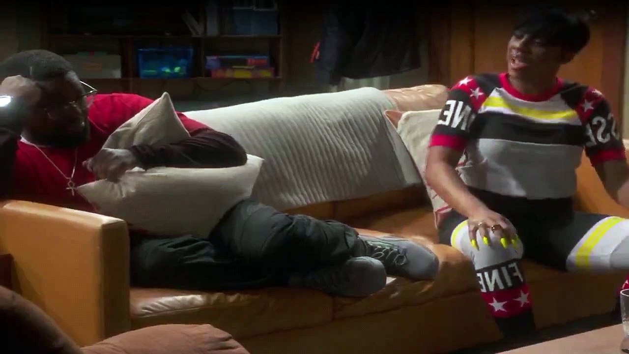 Rel Staffel 1 Folge 4 HD Deutsch