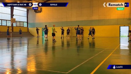 Match Séniors Garçons Samedi 14 Mai 2022