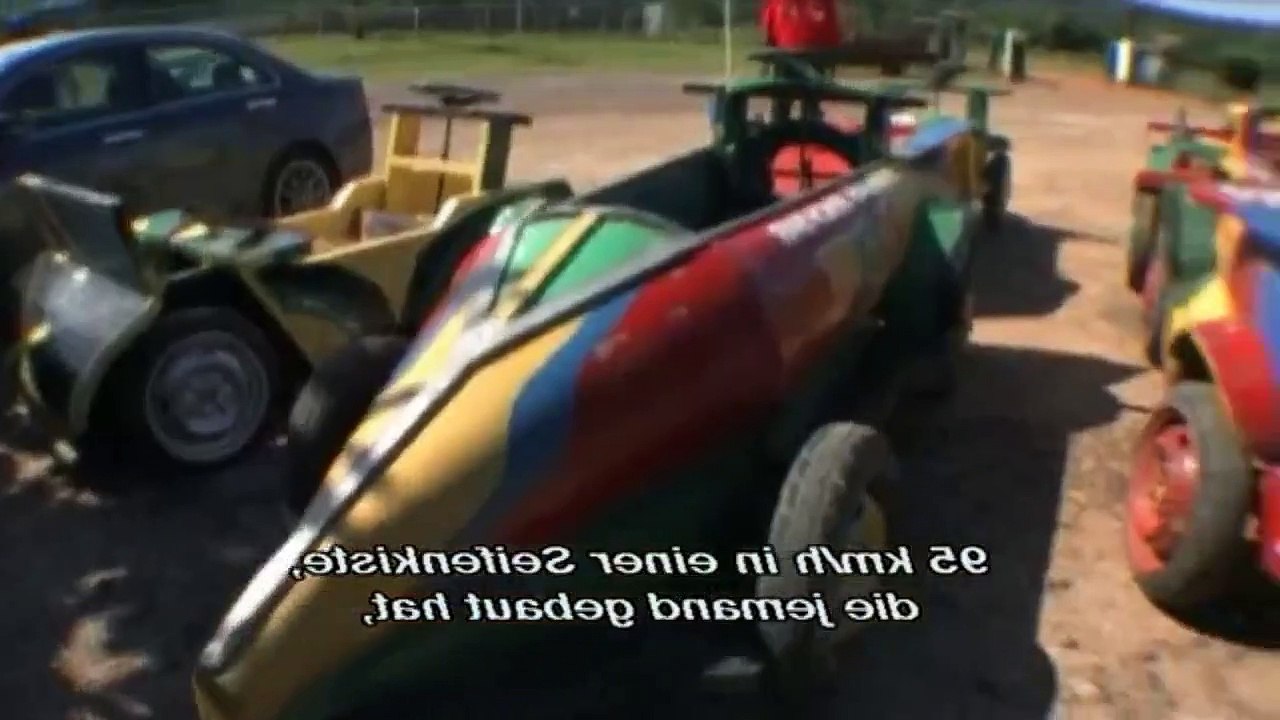 Nitro Circus Staffel 1 Folge 12 HD Deutsch