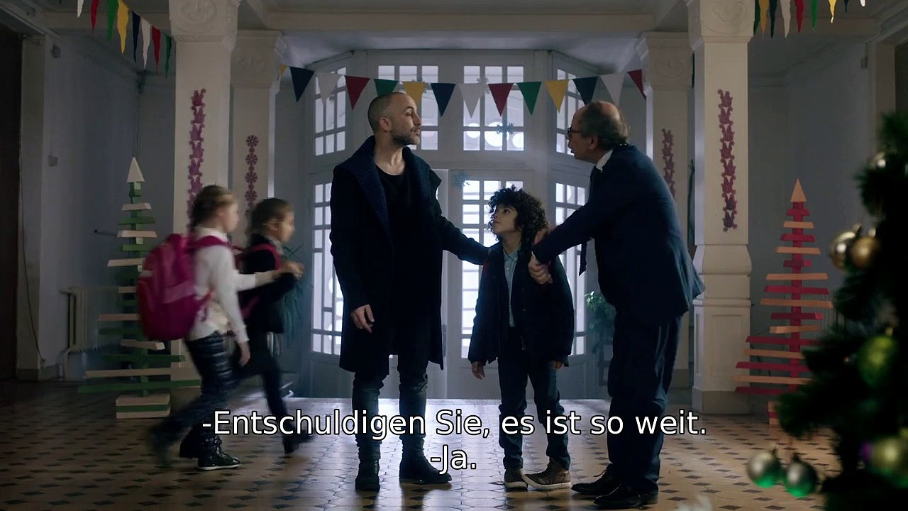 The Attaché Staffel 1 Folge 3 HD Deutsch