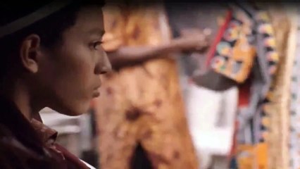 American Odyssey Staffel 1 Folge 5 HD Deutsch