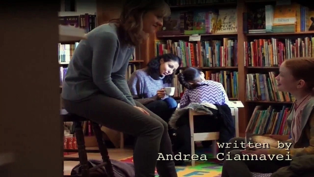 American Odyssey Staffel 1 Folge 9 HD Deutsch