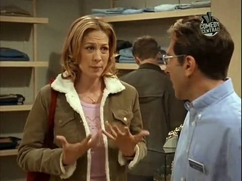 Dharma & Greg Staffel 4 Folge 16 HD Deutsch