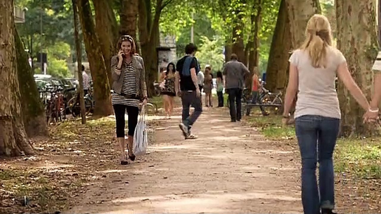 Ladykracher Staffel 5 Folge 7 HD Deutsch