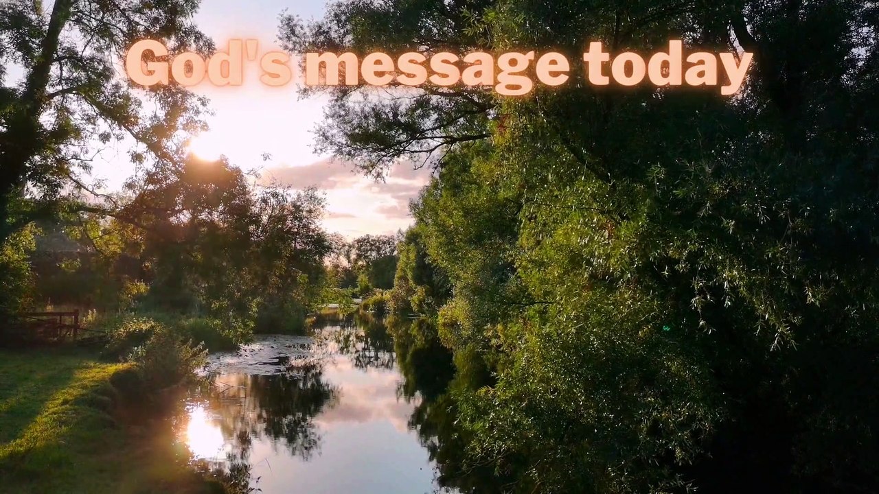 ANGEL SAYS : Know this before October️God Message For You  Angels MessageJesus Blessings Today