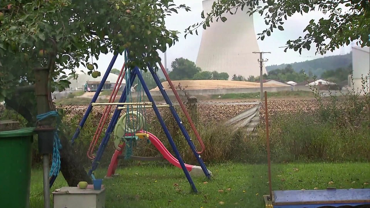 Germania, prorogato l'esercizio di due centrali nucleari