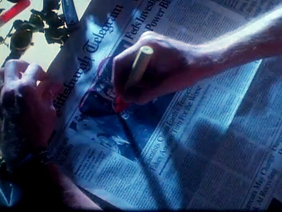 Profiler Staffel 1 Folge 5 HD Deutsch