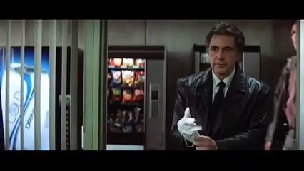 Insomnia Bande-annonce (PT)