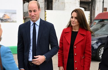 Prince William won't have a formal investiture ceremony as Prince of Wales