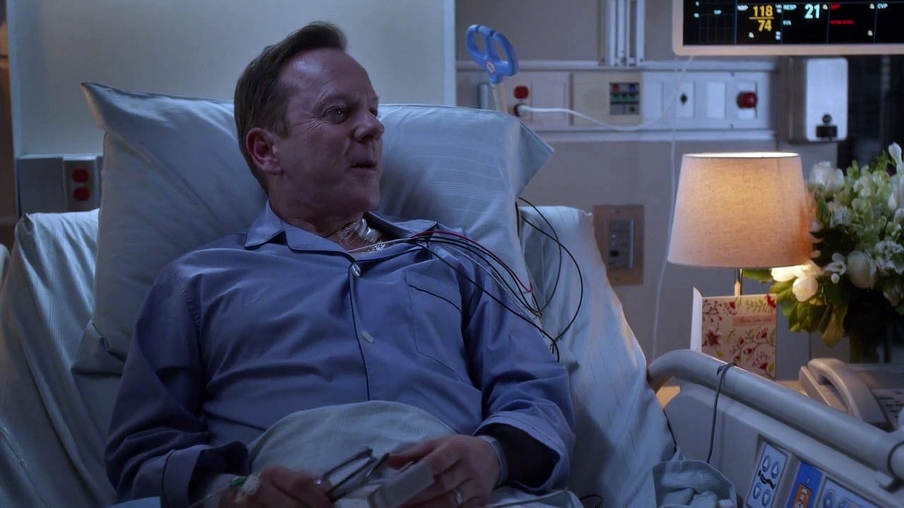 Designated Survivor Staffel 1 Folge 12 HD Deutsch