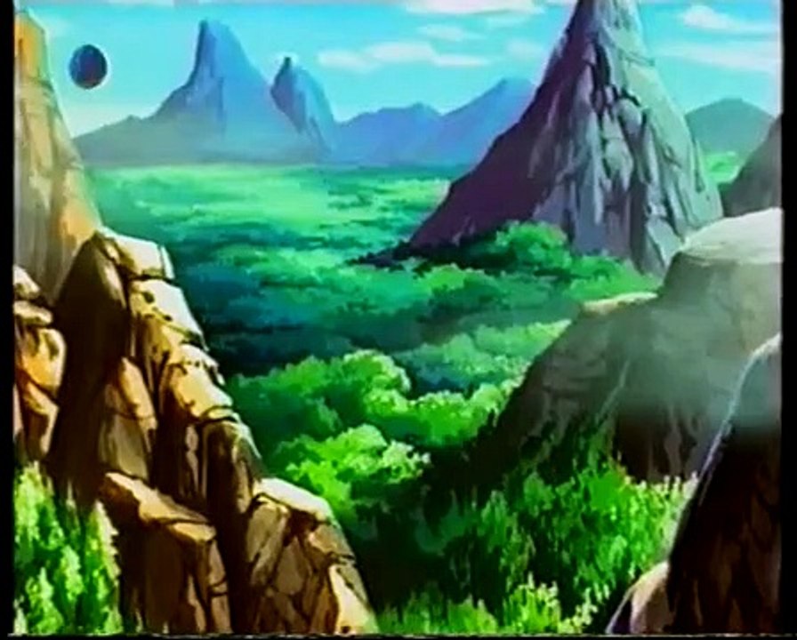 Conan, der Abenteurer (Zeichentrick) Staffel 1 Folge 62 HD Deutsch