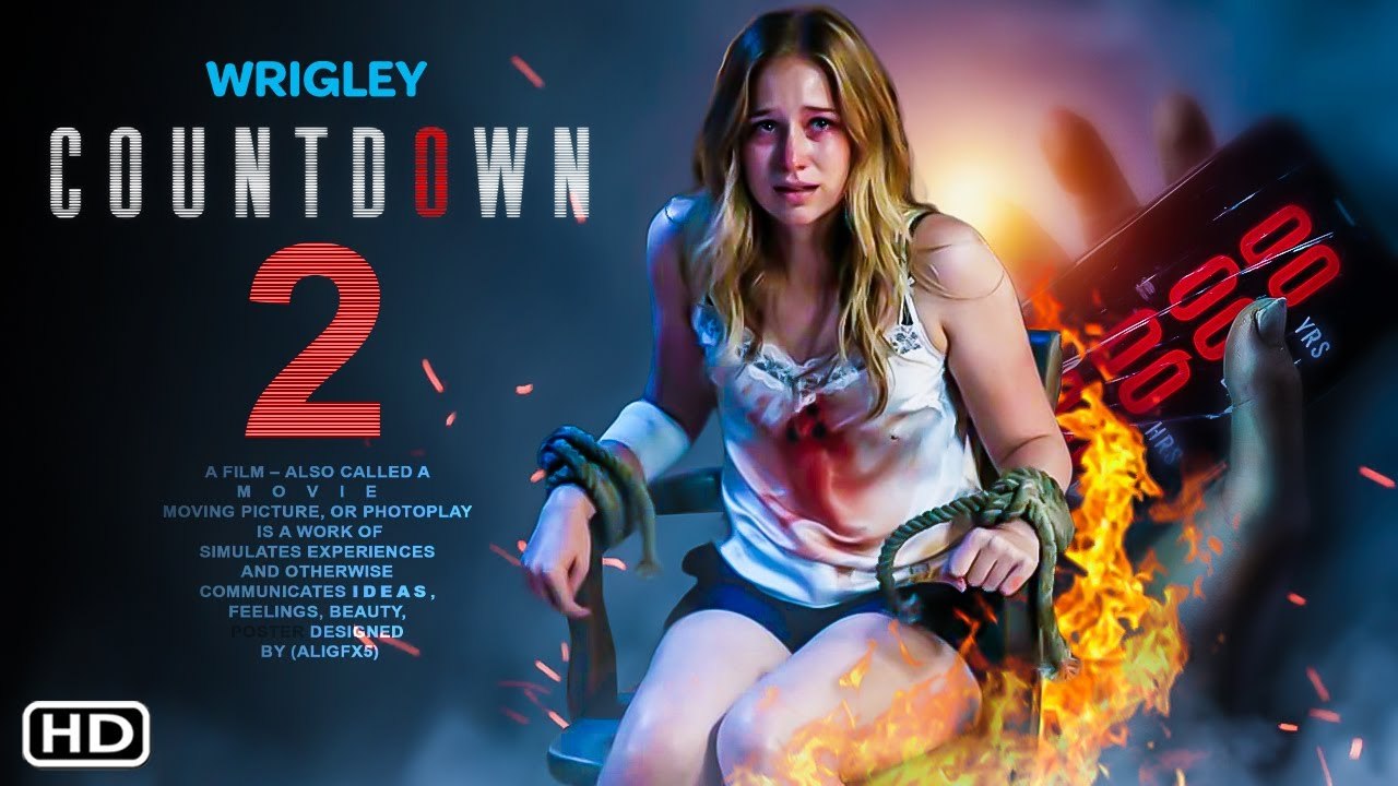 Countdown 2 Trailer Release Date Date & Everything We Know - video ...