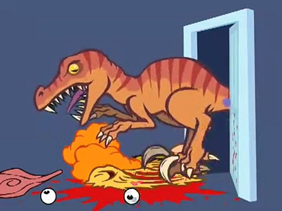 Happy Tree Friends Staffel 1 Folge 15 HD Deutsch