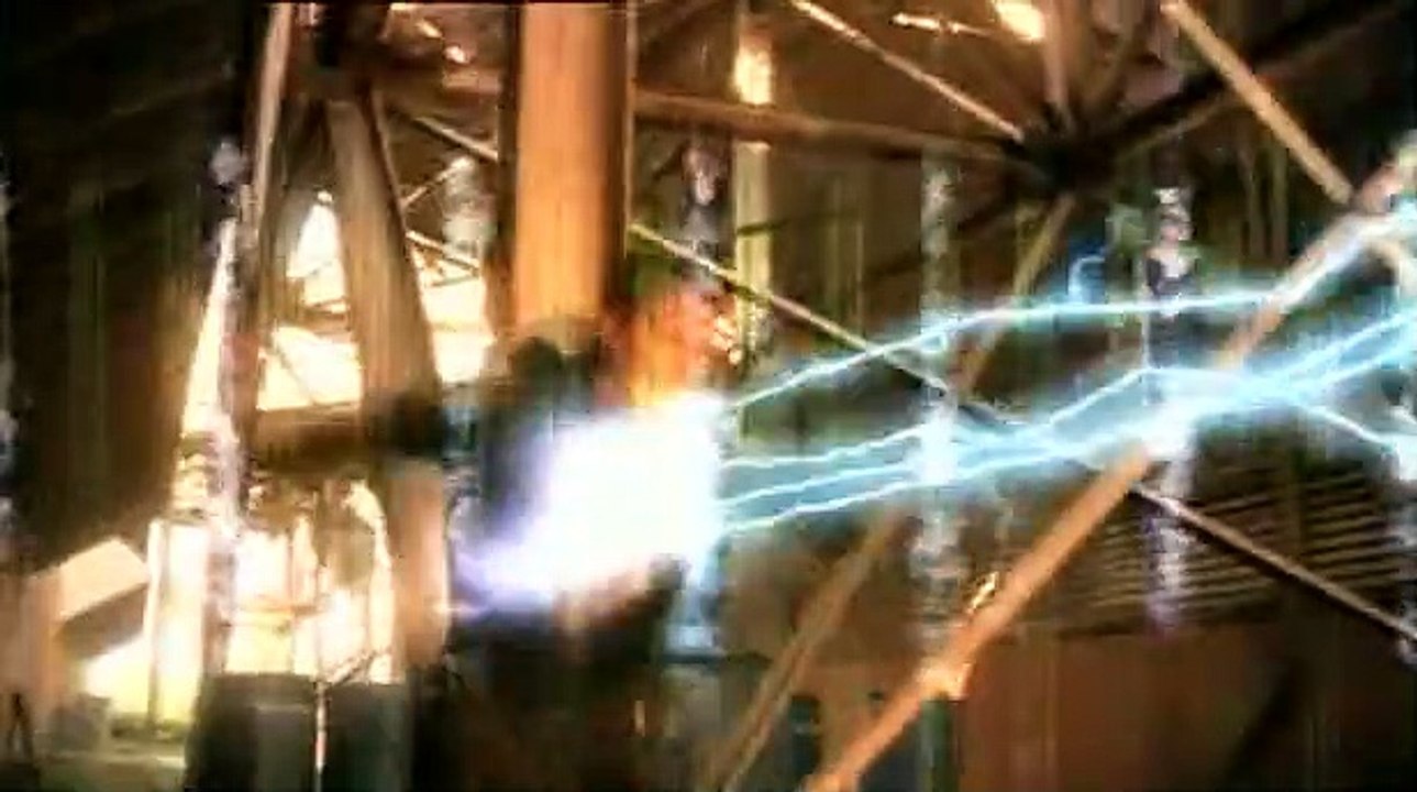 Mutant X Staffel 3 Folge 8 HD Deutsch