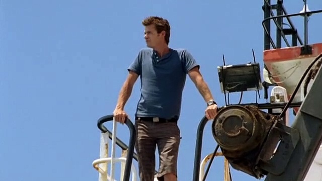 Sea Patrol Staffel 1 Folge 9 HD Deutsch