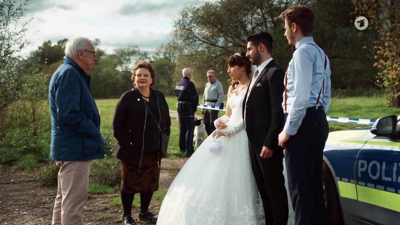 Rentnercops Staffel 4 Folge 13 HD Deutsch