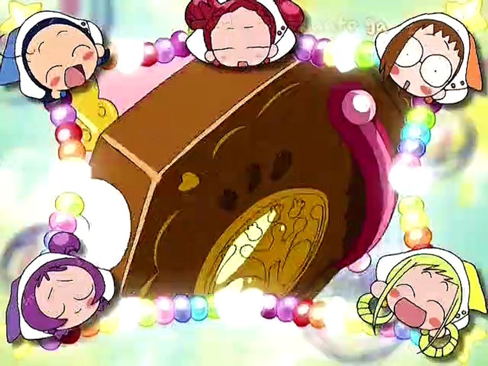 DoReMi Staffel 4 Folge 32 HD Deutsch