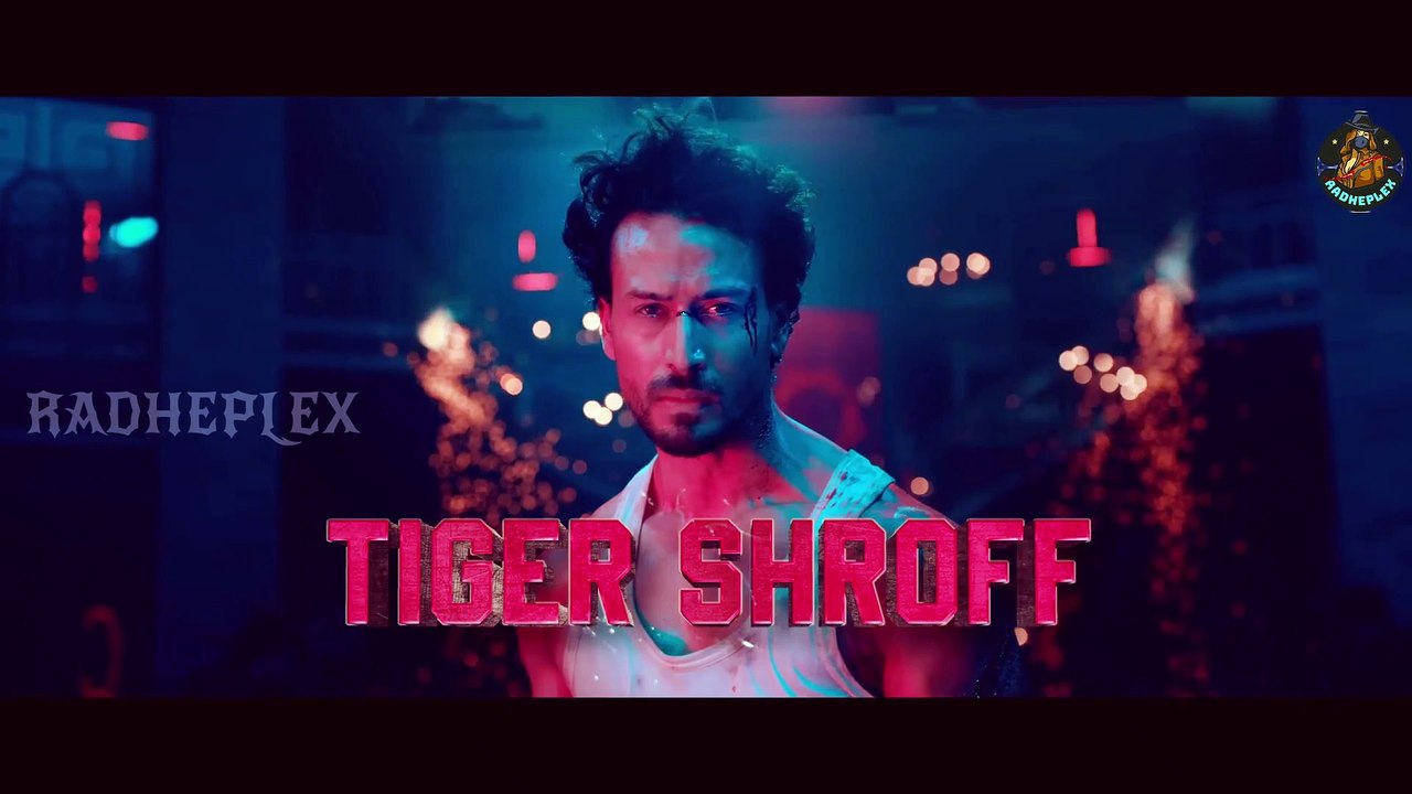 SCREW DHEELA /Shashank Khaitan /Tiger Shroff/ Karan Johar