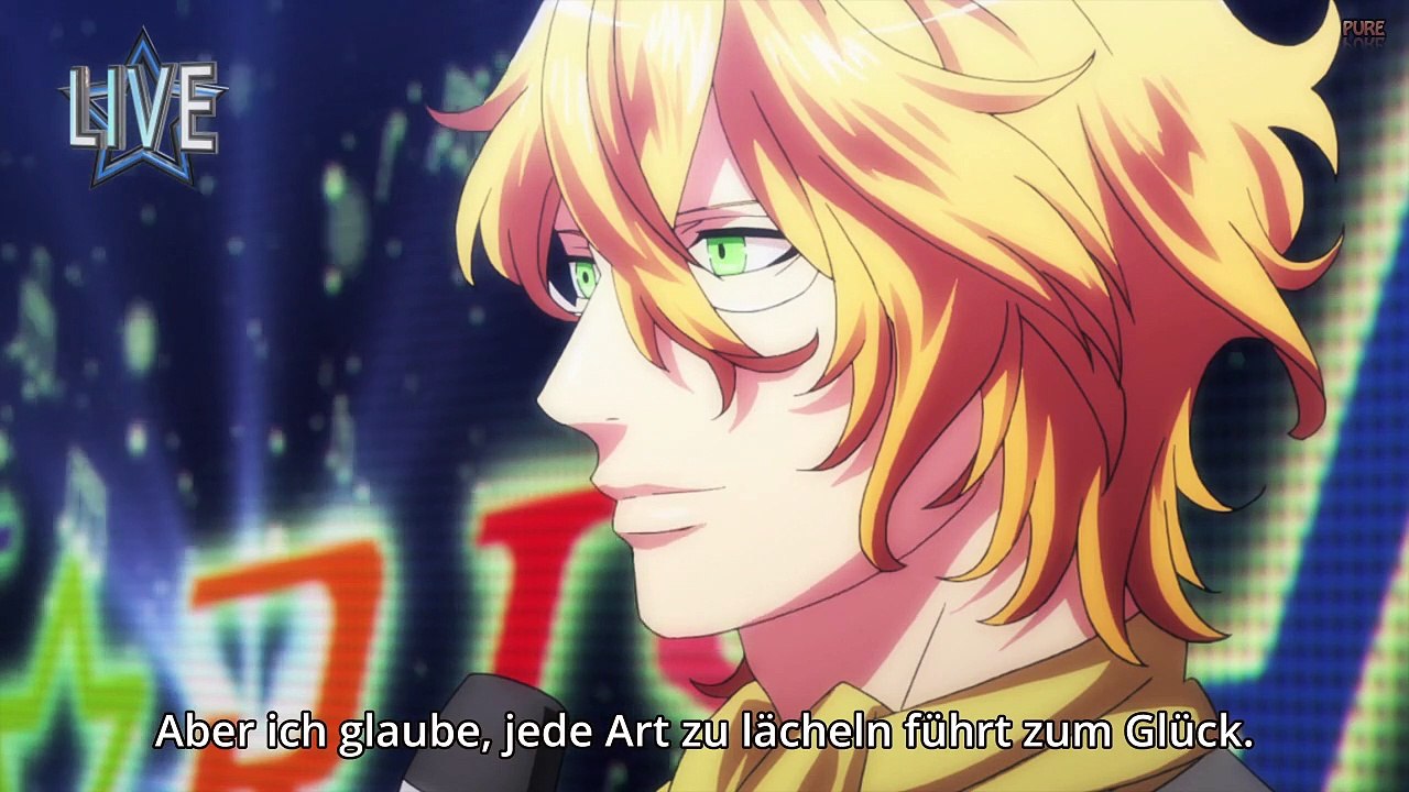 Uta no Prince-Sama Staffel 4 Folge 7 HD Deutsch
