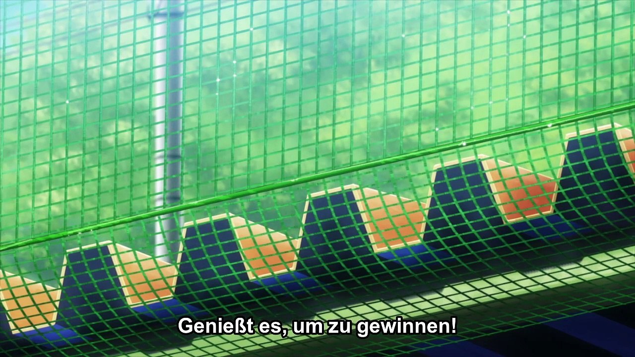 Diamond no Ace Staffel 3 Folge 37 HD Deutsch