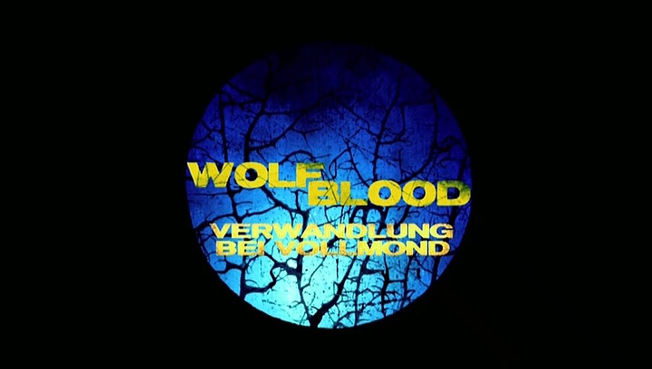 Wolfblood - Verwandlung bei Vollmond Filme 1 HD Deutsch