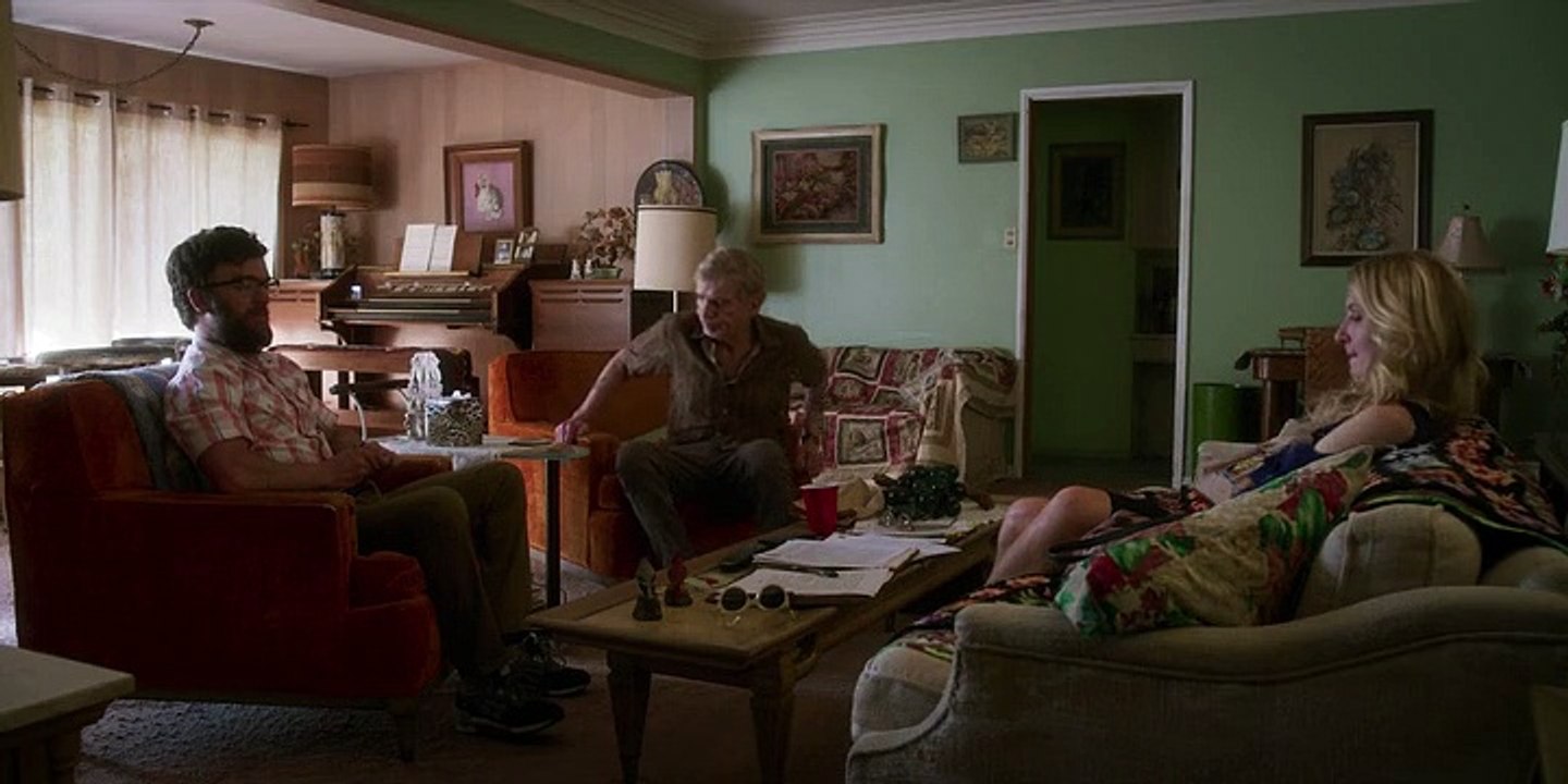 Goliath Staffel 1 Folge 4 HD Deutsch