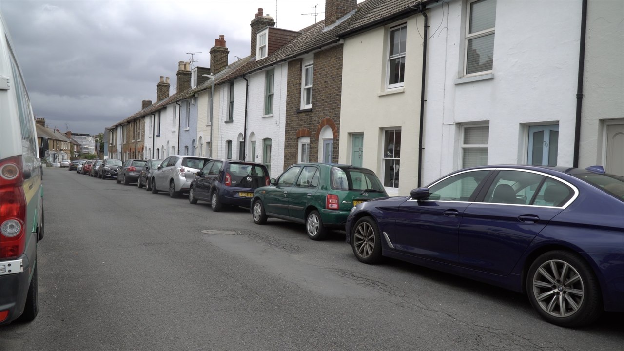 Whitstable residents say holiday rentals are damaging their lives