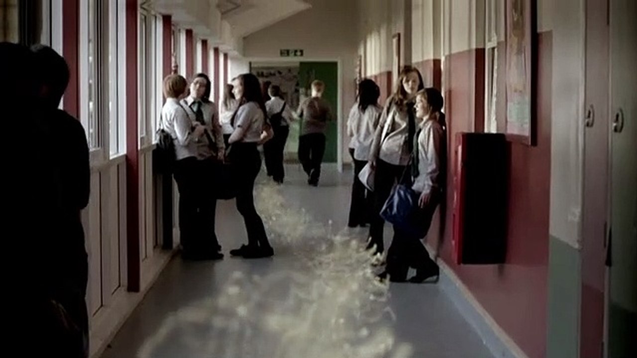 Wolfblood - Verwandlung bei Vollmond Staffel 1 Folge 1 HD Deutsch