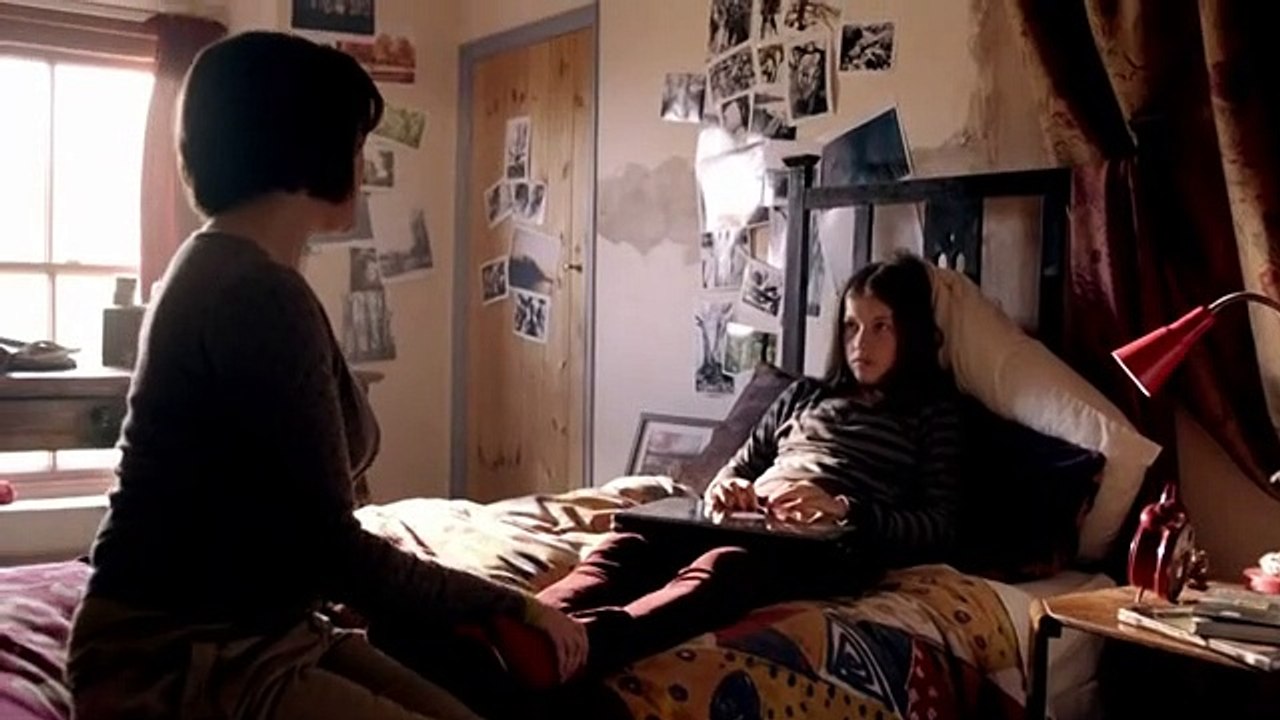 Wolfblood - Verwandlung bei Vollmond Staffel 1 Folge 2 HD Deutsch