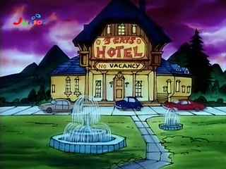 Garfield und seine Freunde Staffel 3 Folge 10 HD Deutsch