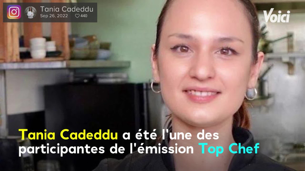 Voici - Top chef : une ancienne candidate se livre sur les comportements sexistes dont elle a été victime