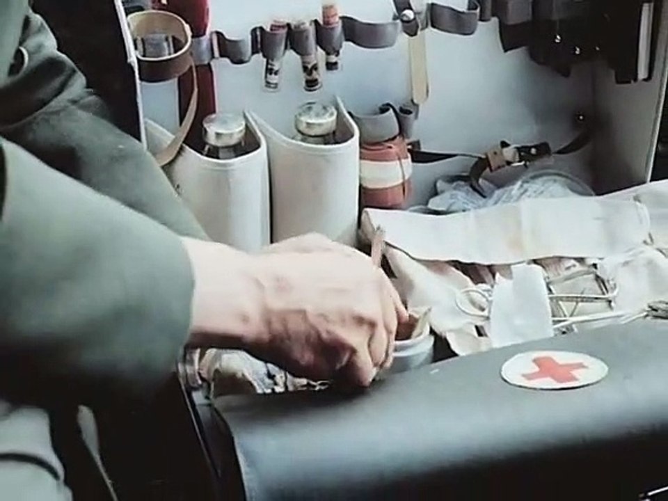 Archiv des Todes Staffel 1 Folge 5 HD Deutsch