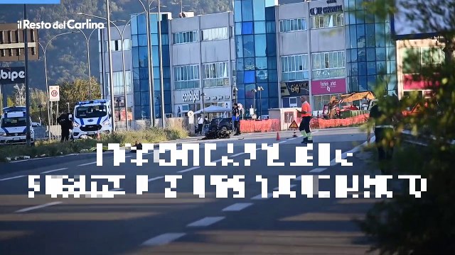 Incidente a Bologna: ragazzo di 21 anni muore in moto