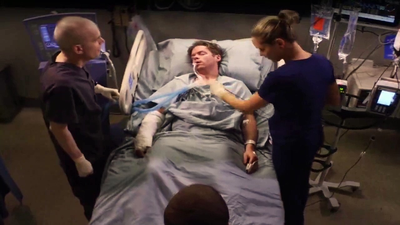 Mob Doctor Staffel 1 Folge 11 HD Deutsch