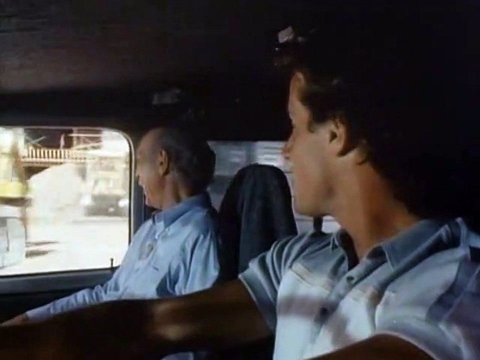 Der Ninja-Meister Staffel 1 Folge 10 HD Deutsch