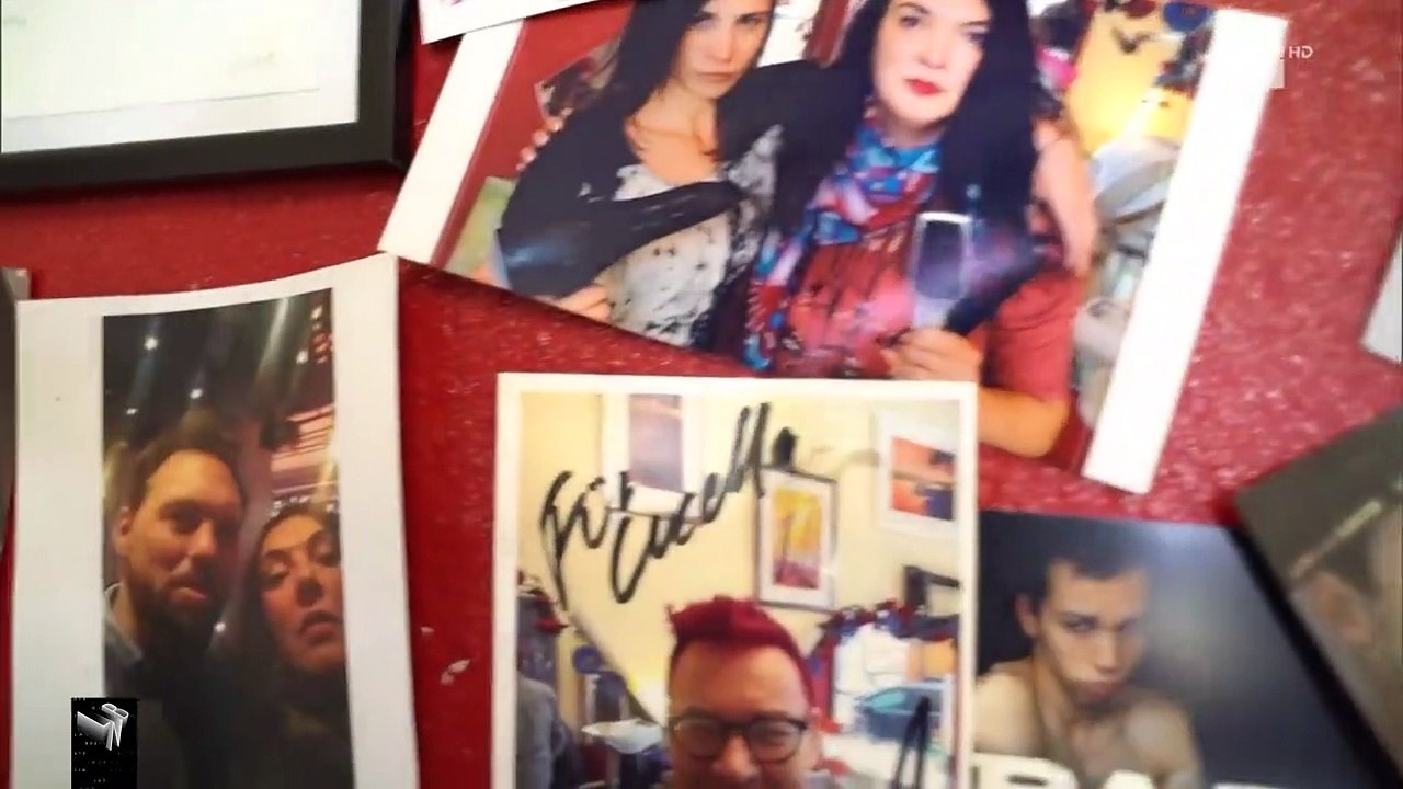 Late Night Berlin Staffel 2 Folge 11 HD Deutsch