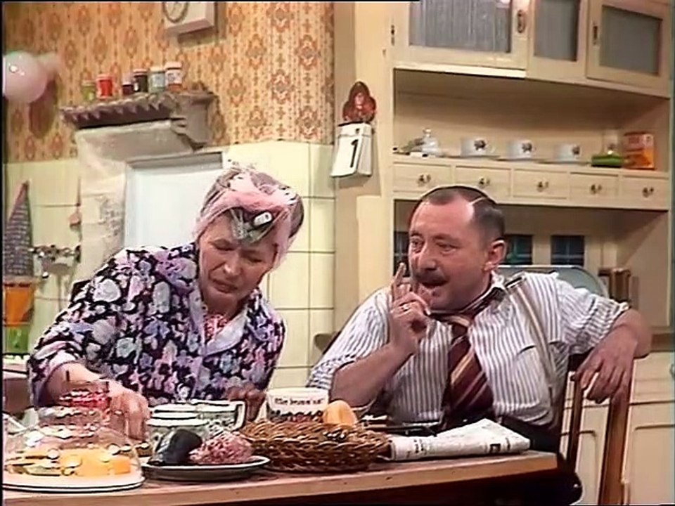 Ein Herz und eine Seele Staffel 2 Folge 2 HD Deutsch