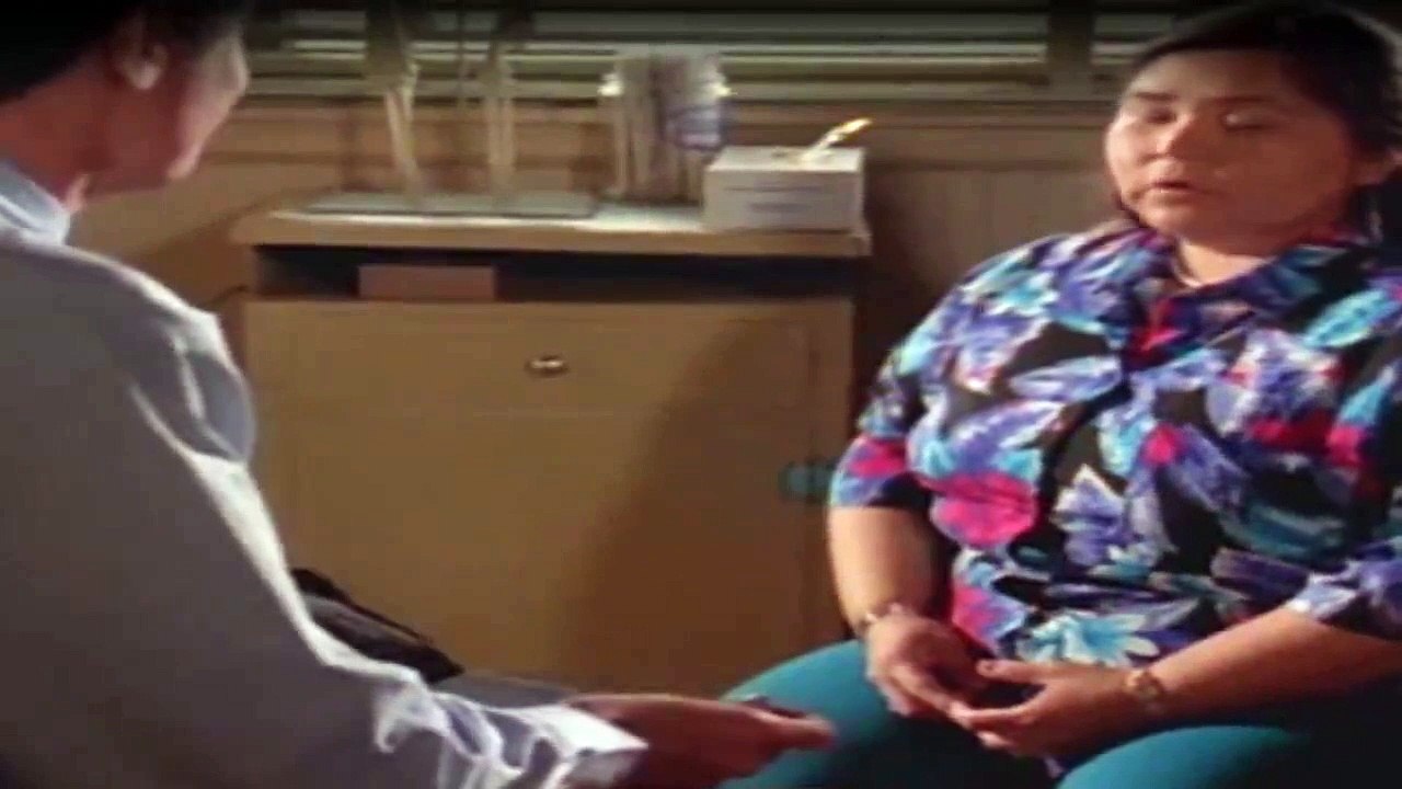 Ausgerechnet Alaska Staffel 6 Folge 9 HD Deutsch