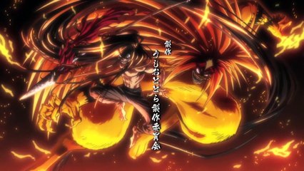 Ushio to Tora Staffel 1 Folge 21 HD Deutsch