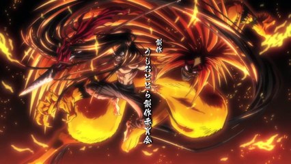 Ushio to Tora Staffel 1 Folge 23 HD Deutsch