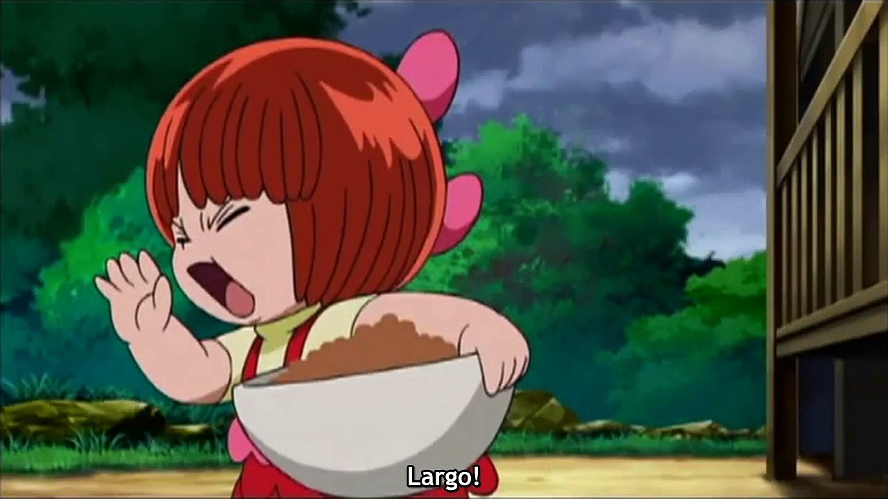 Black Jack Staffel 1 Folge 11 HD Deutsch