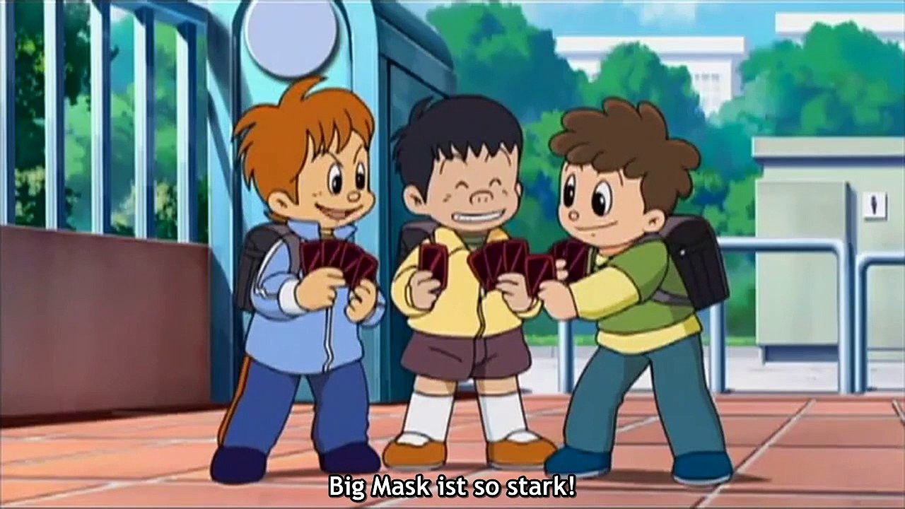 Black Jack Staffel 1 Folge 12 HD Deutsch