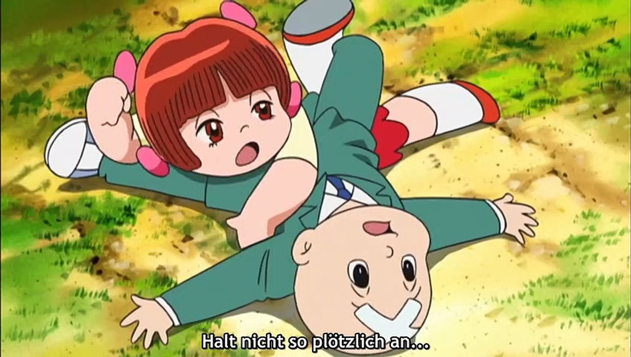 Black Jack Staffel 1 Folge 9 HD Deutsch