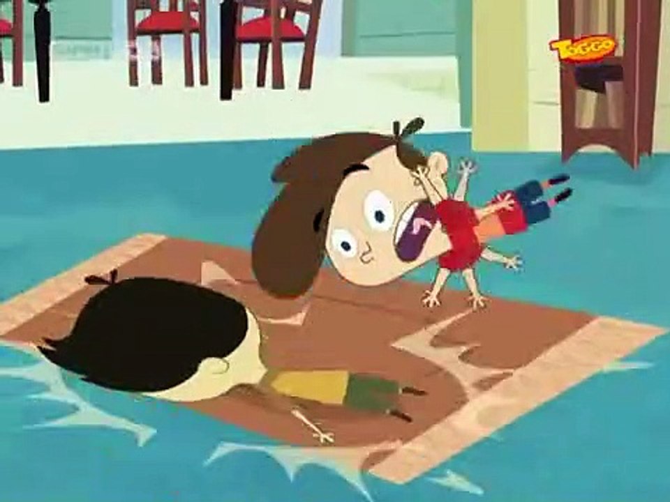 Coop gegen Kat Staffel 1 Folge 26 HD Deutsch